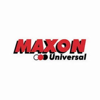 Maxon Universal by TBF