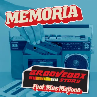 Memoria by Unknown Artist