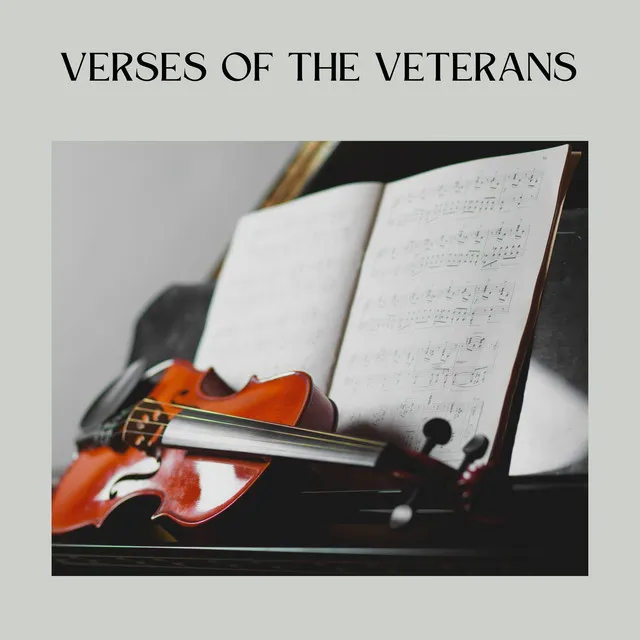 Verses of the Veterans