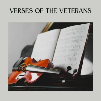 Verses of the Veterans by Christopher Williams