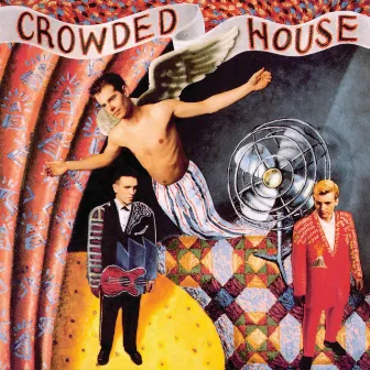 Crowded House by Crowded House