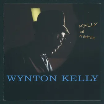 Kelly At Midnite by Wynton Kelly