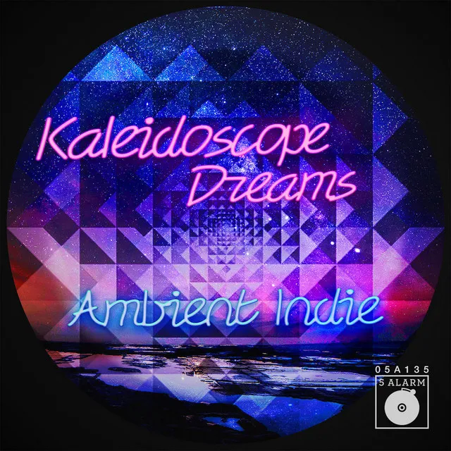 Kaleidoscope Dreams: Ambient Indie