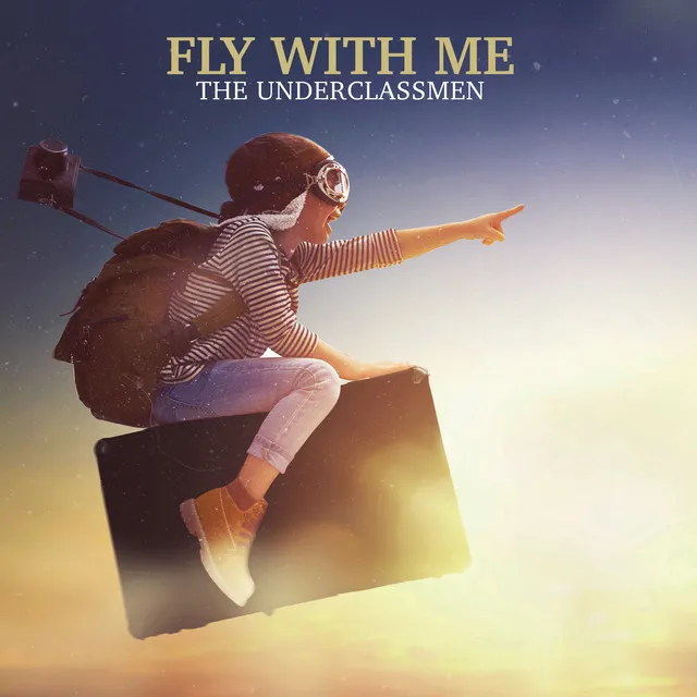 Fly With Me