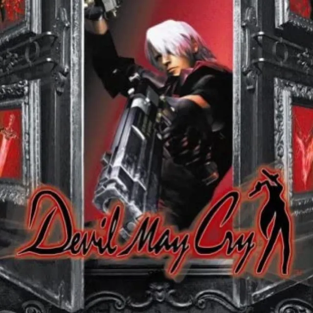 Devil May Cry