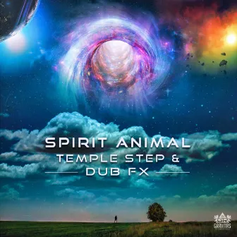 Spirit Animal by Temple Step Project