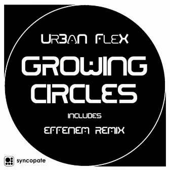 Growing Circles by Urban Flex