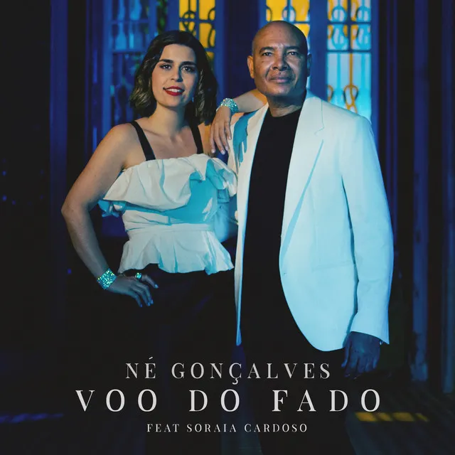 Voo do Fado