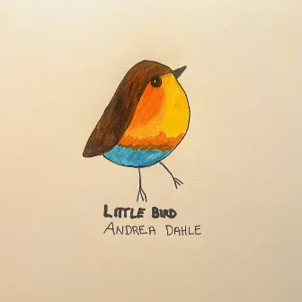 Little Bird by Andrea Dahle