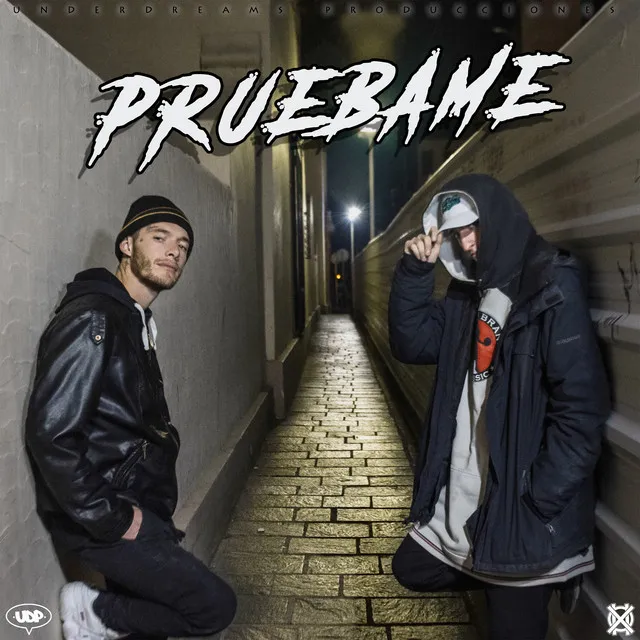 Pruebame