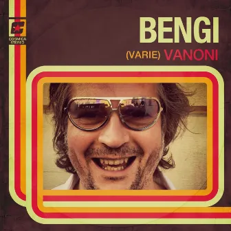 Varie Vanoni by Bengi