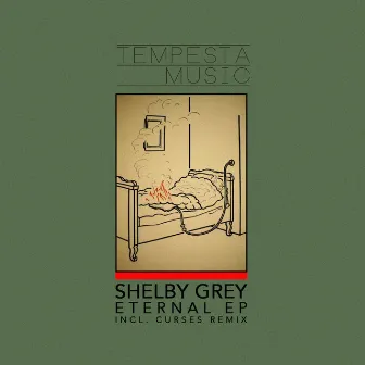 Eternal EP by Shelby Grey