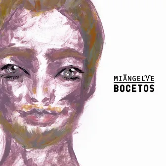 Bocetos by MIANGELVE