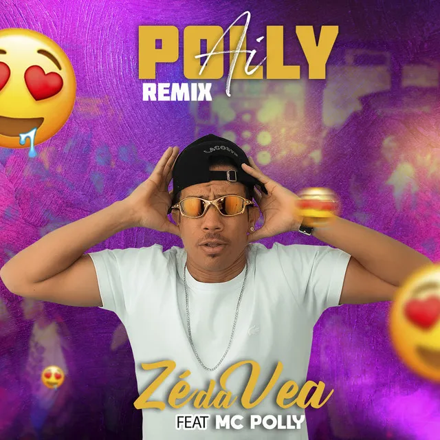 Ai Polly (feat. Mc Polly)