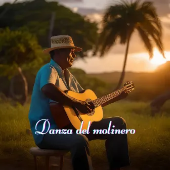 Danza del Molinero, Manuel de Falla (Cover) by Andrés Rivas Guitar