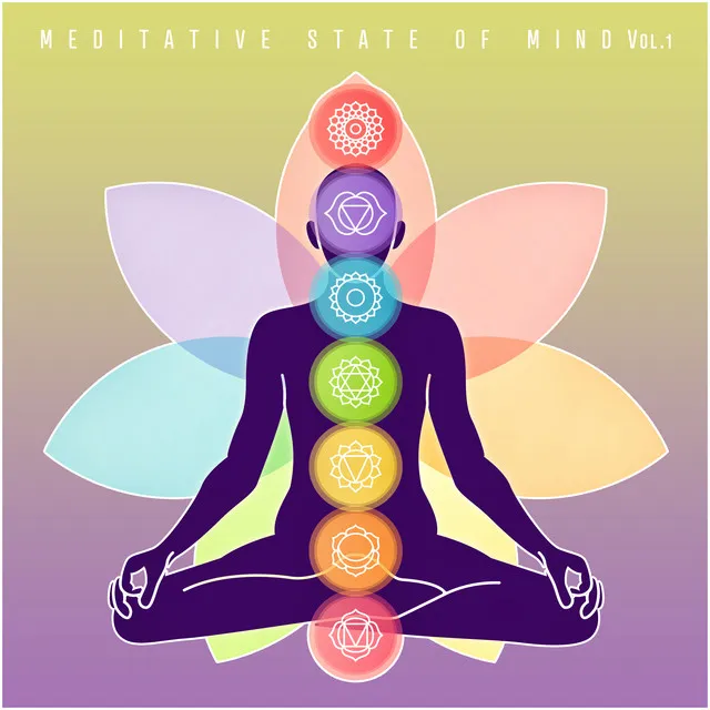 Meditative State of Mind, Vol.1