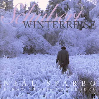 Winterreise by Wilhelm Müller