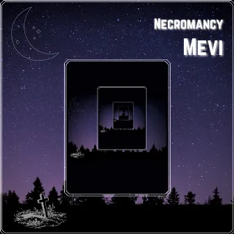 Necromancy by Mevi