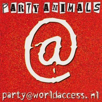 Party@Worldaccess.Nl by Party Animals