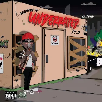 Underrated 2 by RollGangTV