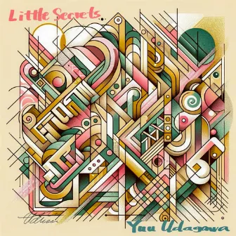 Little Secrets by Yuu Udagawa