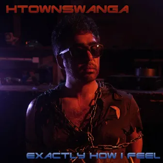 Exactly How I Feel by HTownSwanga