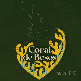 Coral de Besos by MAJU