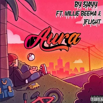 Aura by 3jayy