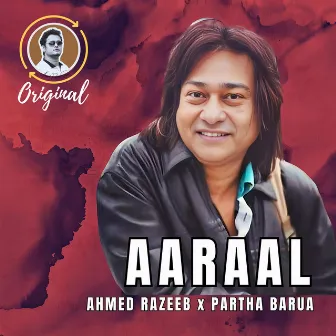 Aaraal by Partha Barua