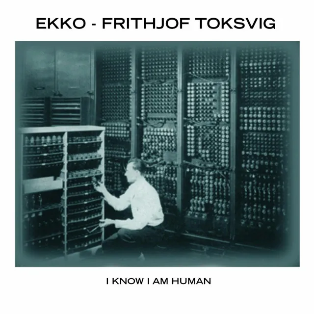 Ekkotronik