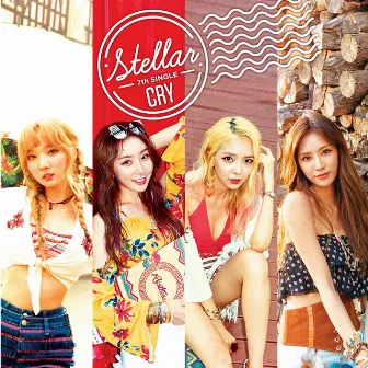 CRY by Stellar