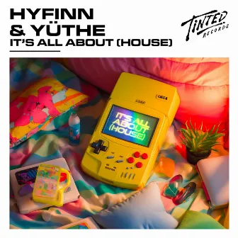 It's All About (House) by HYFINN