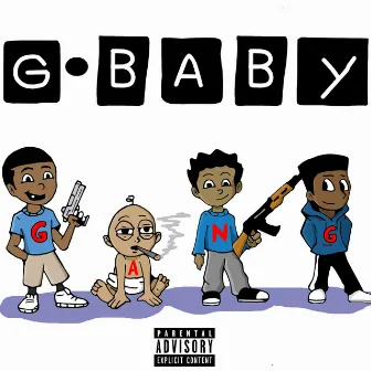 Gang by Gbaby