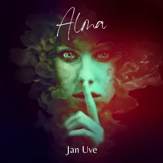 Alma by Jan Uve