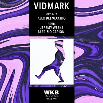 Vidmark by Alex Del Vecchio