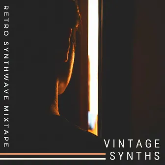 Vintage Synths - Retro Synthwave Mixtape by Vintage Bohemian Chic