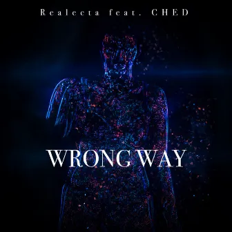 Wrong Way by Unknown Artist