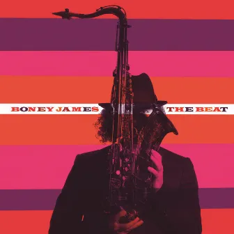 The Beat by Boney James