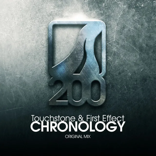 Chronology - Radio Edit