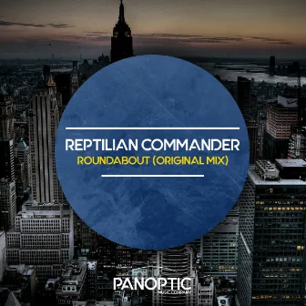 Roundabout by Reptilian Commander