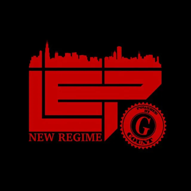 Lep New Regime Powered by G Count