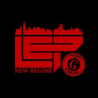 Lep New Regime Powered by G Count by G Count