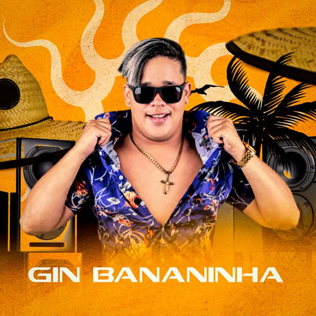 Gin Bananinha