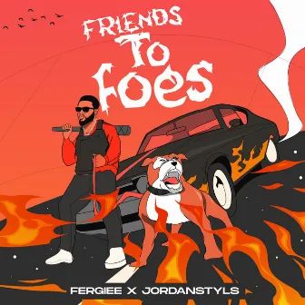 F2F (Friends To Foes) by Jordanstyls