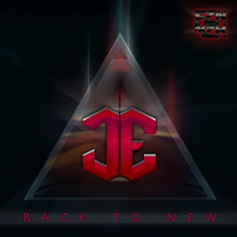 Back To New by James Egbert