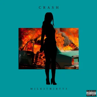 Crash by Mile3thirty3