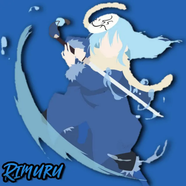 Rimuru Tempest Rap. Corazón Humano