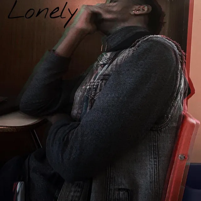 Lonely