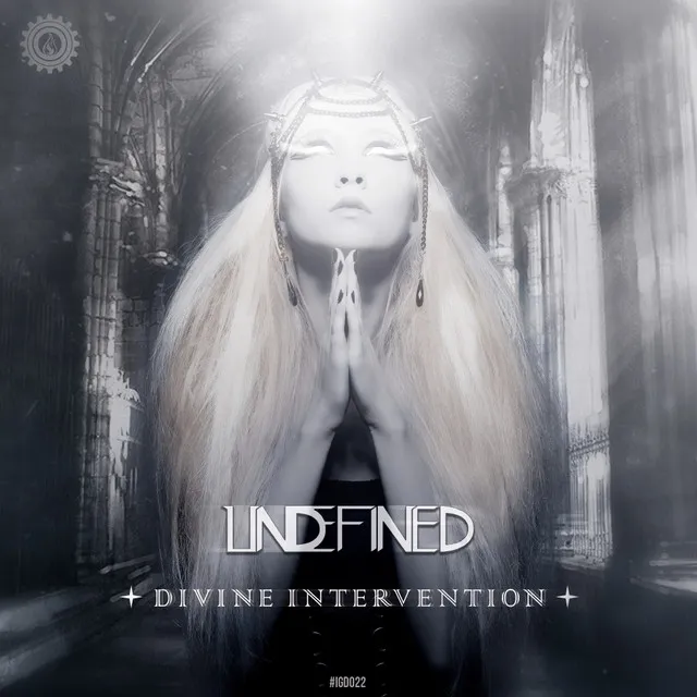 Divine Intervention - Radio Edit