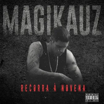 Recorra à Novena by Magikauz